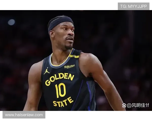 勇士官方发布最佳球员数据海报巴特勒全场表现令人惊艳21分5篮板5助攻